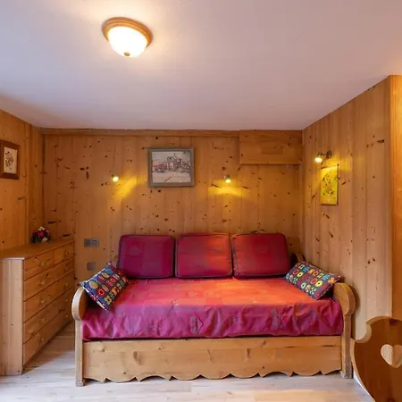 Apartament Chalet Pyrene Vue Montagne Rdj