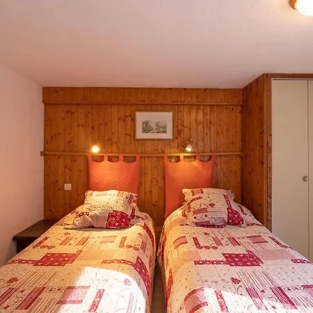 Apartament Chalet Pyrene Vue Montagne Rdj