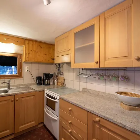 Apartament Chalet Pyrene Vue Montagne Rdj *